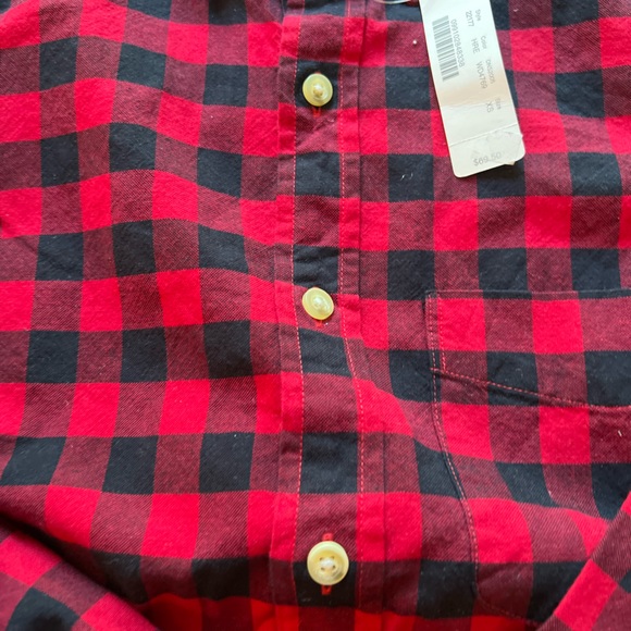 NWT Classic Lumberjack - Picture 7 of 11